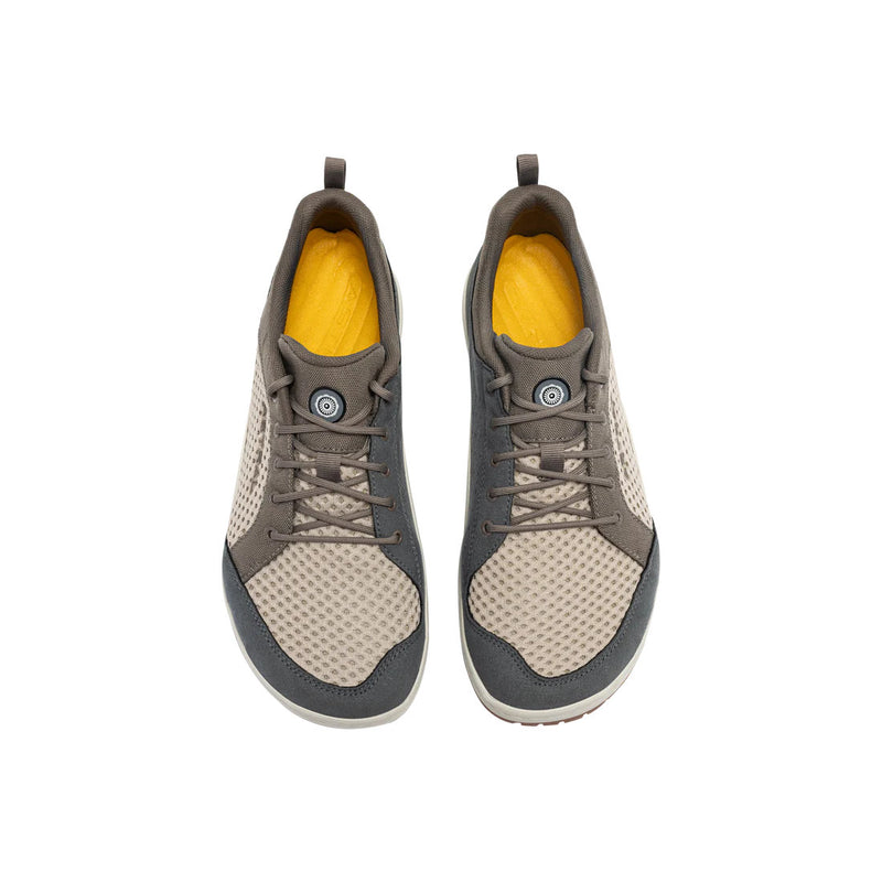 Techyak Sneaker | Sierra Taupe