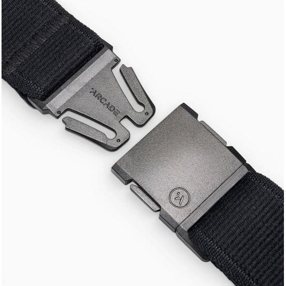 Atlas Belt | Black