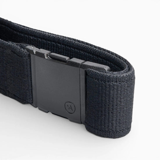 Arcade Atlas Long Belt | Black