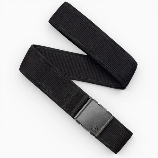 Atlas Belt | Black
