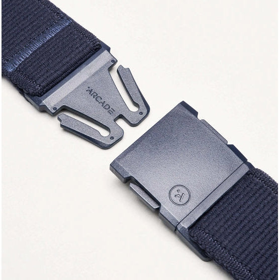 Atlas Belt | Navy