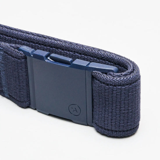 Atlas Belt | Navy
