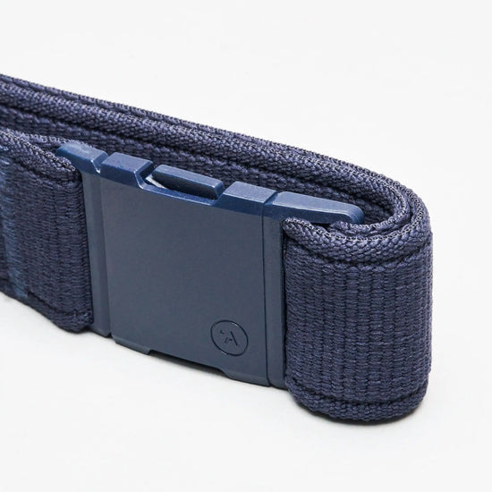 Atlas Belt | Navy