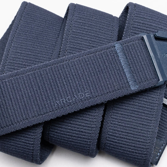 Atlas Belt | Navy