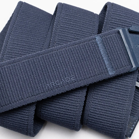 Arcade Atlas Long Belt | Navy