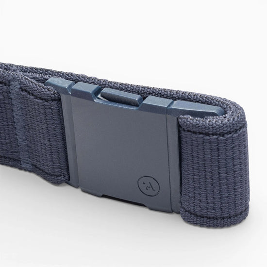 Arcade Atlas Slim Belt | Navy