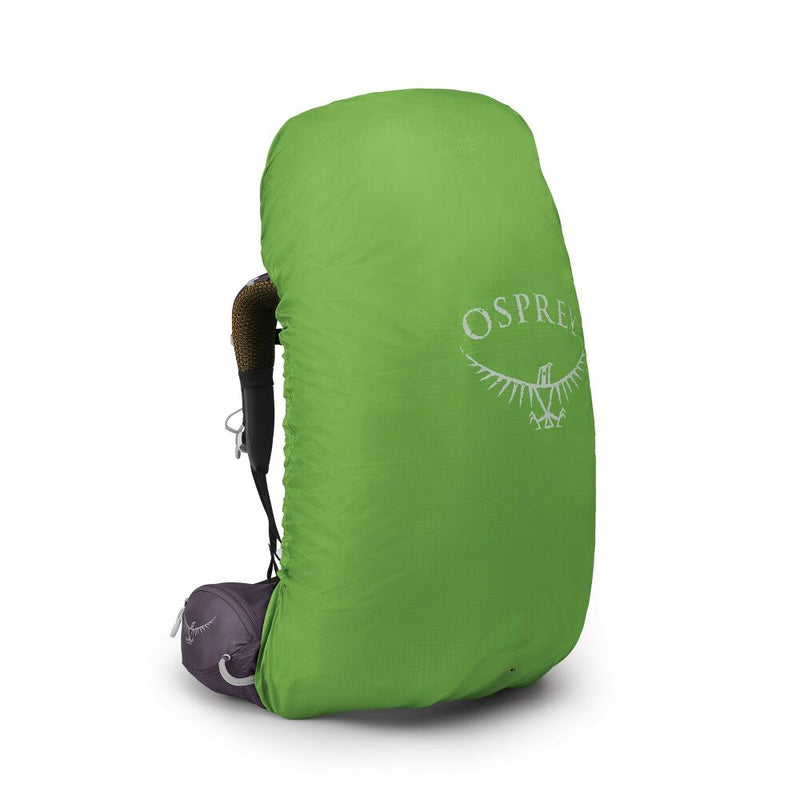Aura AG 65 Women's Backpacking Pack | Purple