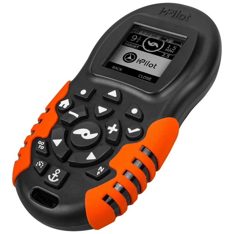 Sportsman AutoPilot™ 120 Amber Camo