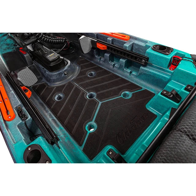 Sportsman AutoPilot™ 120 Amber Camo