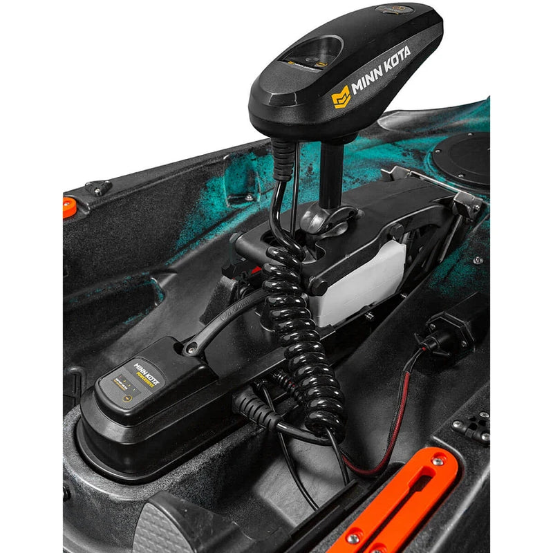 Sportsman AutoPilot™ 120 Amber Camo