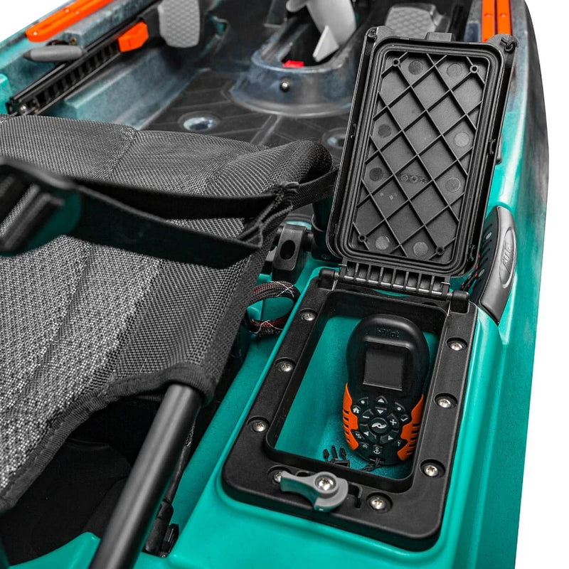 Sportsman AutoPilot™ 120 Amber Camo
