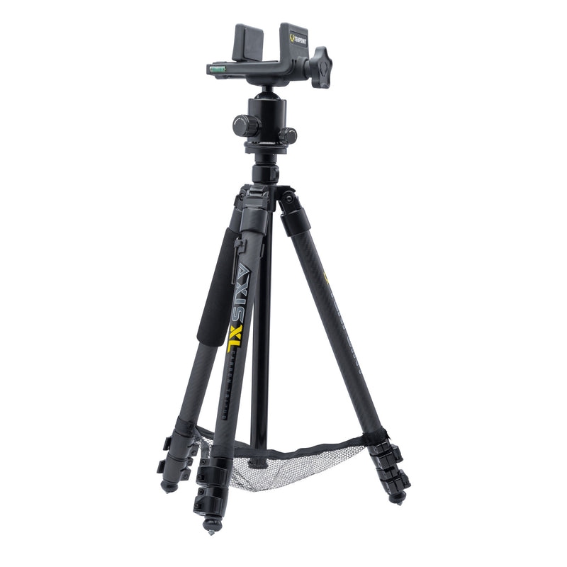 Axis XL Carbon Tripod