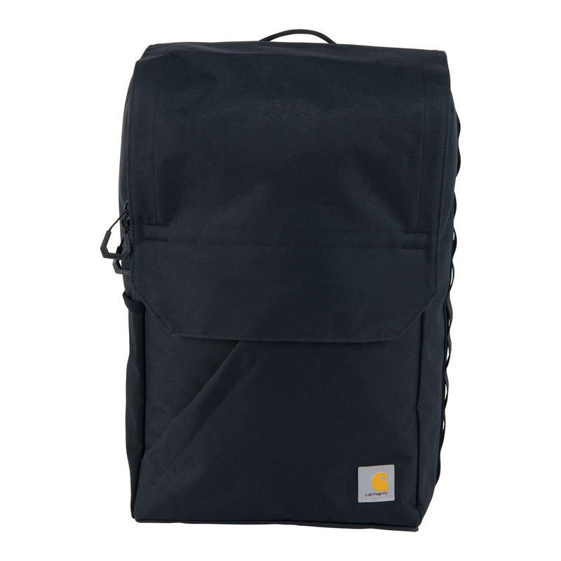 21L Classic Laptop Backpack | Black
