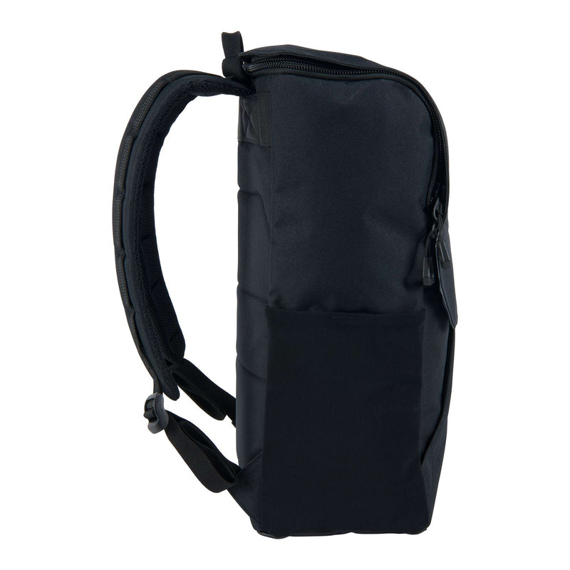 21L Classic Laptop Backpack | Black