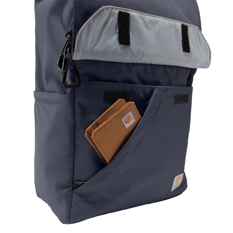 21L Classic Laptop Backpack | Bluestone