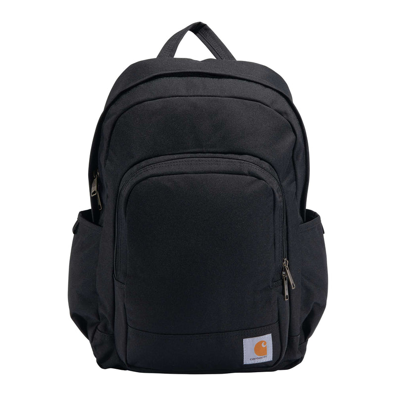 25L Classic Laptop Backpack | Black