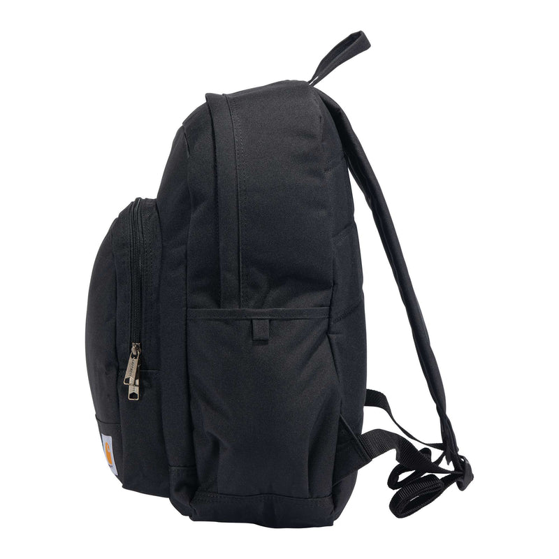 25L Classic Laptop Backpack | Black