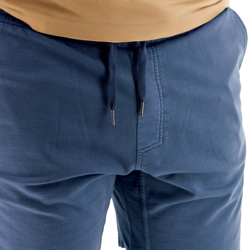 Men's Sprague Pull-On Knit Short | Midnight Navy