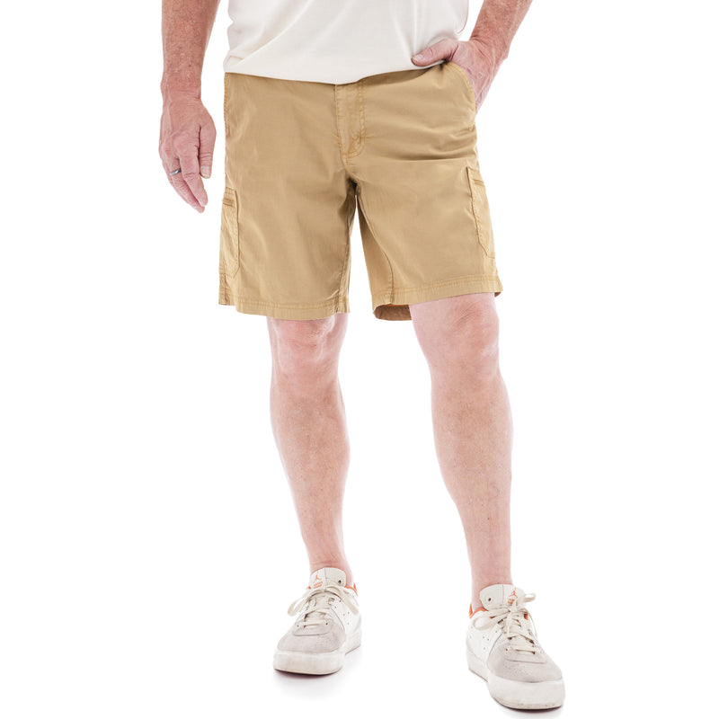 Men's Camden Shorts 9" | Prairie Sand