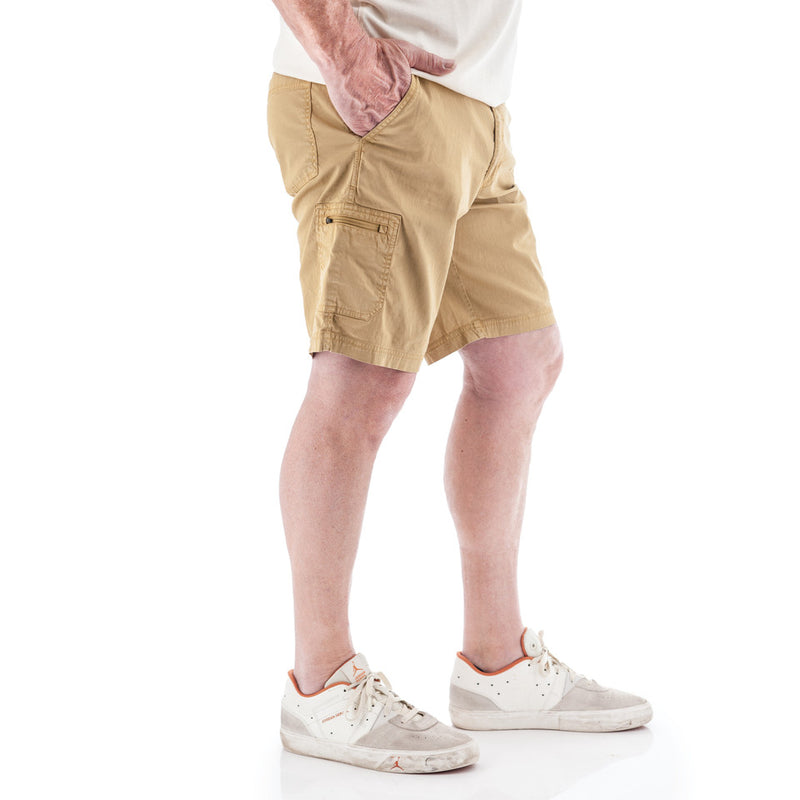 Men's Camden Shorts 9" | Prairie Sand