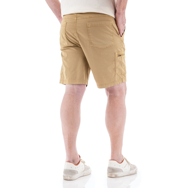 Men's Camden Shorts 9" | Prairie Sand