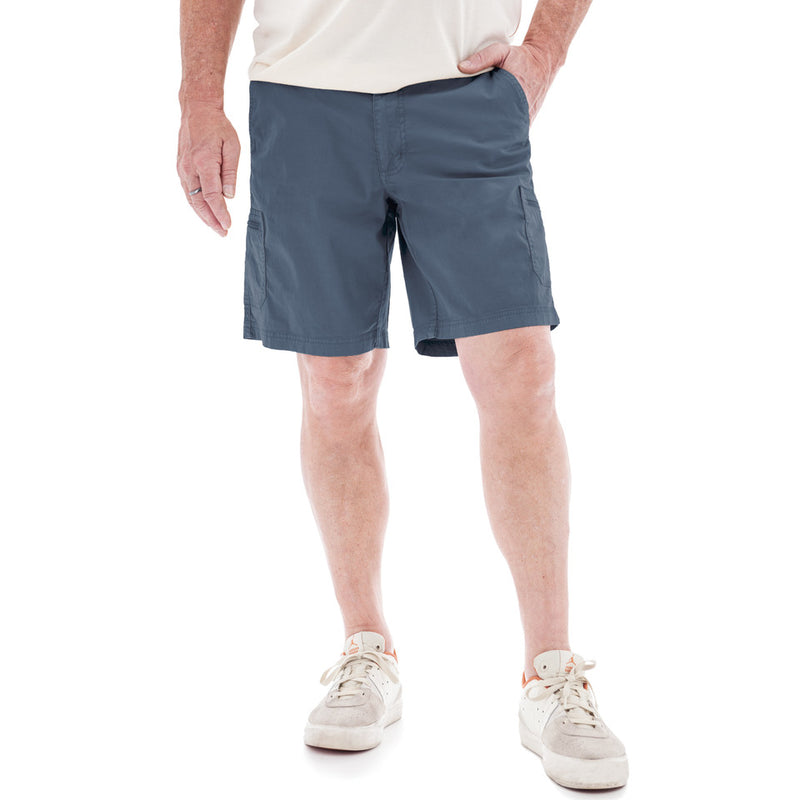 Men's Camden Shorts 9" | Midnight Navy