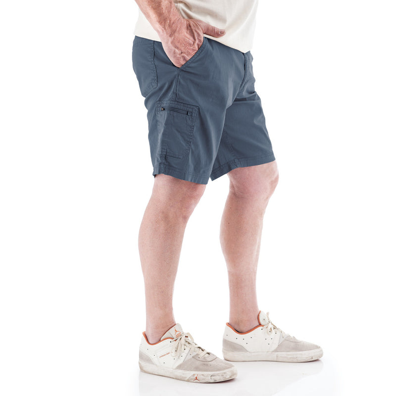 Men's Camden Shorts 9" | Midnight Navy