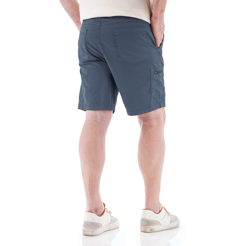 Men's Camden Shorts 9" | Midnight Navy