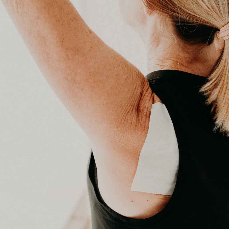 XL Pain Relieving Patch