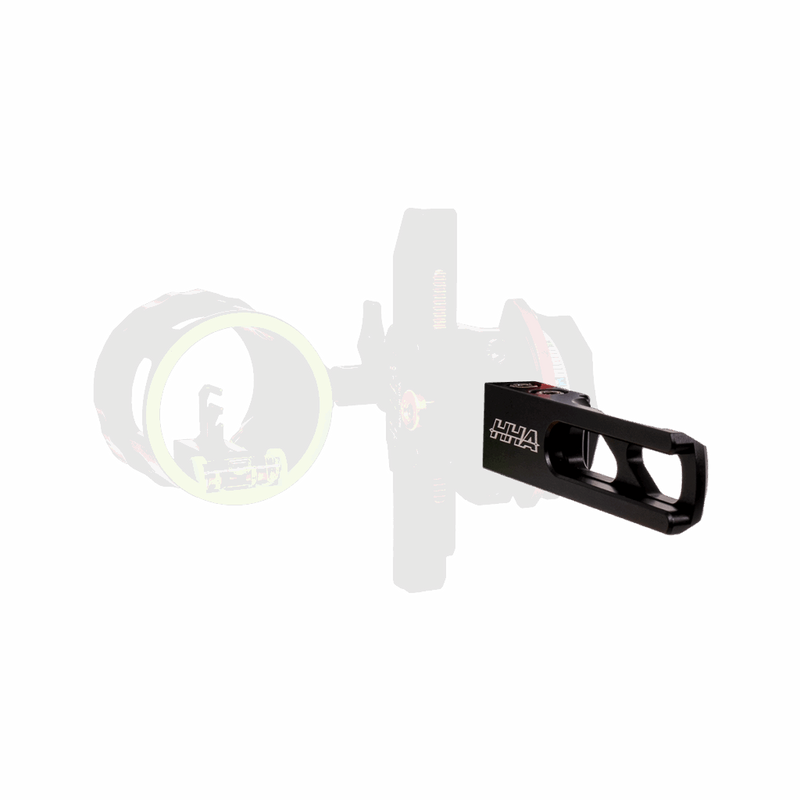 Bridgelock Mount for all NYTRX Series Sights