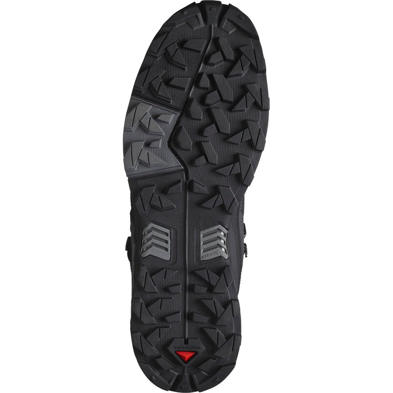 Men's X Ultra 5 Mid GTX | BLACK