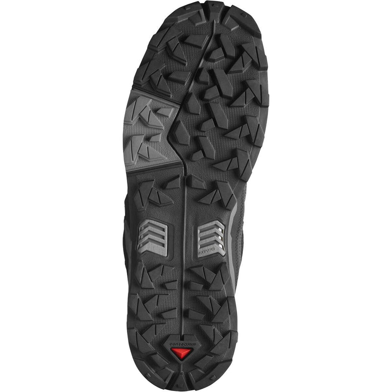 Men's X Ultra 5 Gore-Tex | Black Asphalt