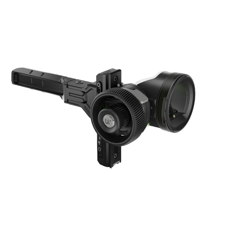 UV Slider 2 Bridgelock | Horizontal 5 Pin