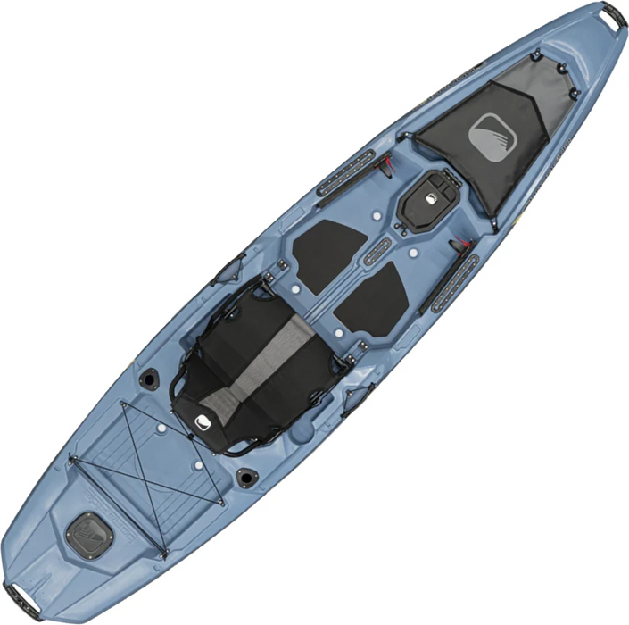 Bonafide Kayaks RS117 Rise Kayak