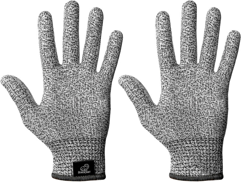 Cut Resistant Gloves | Large