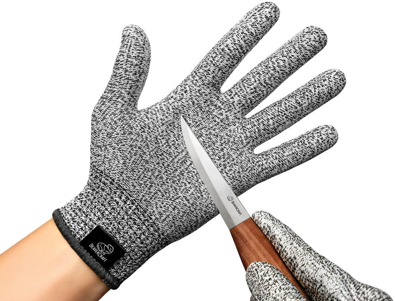 Cut Resistant Gloves | Large