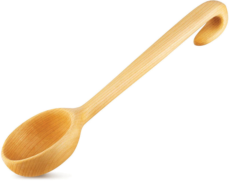 Sauna Ladle Carving Kit
