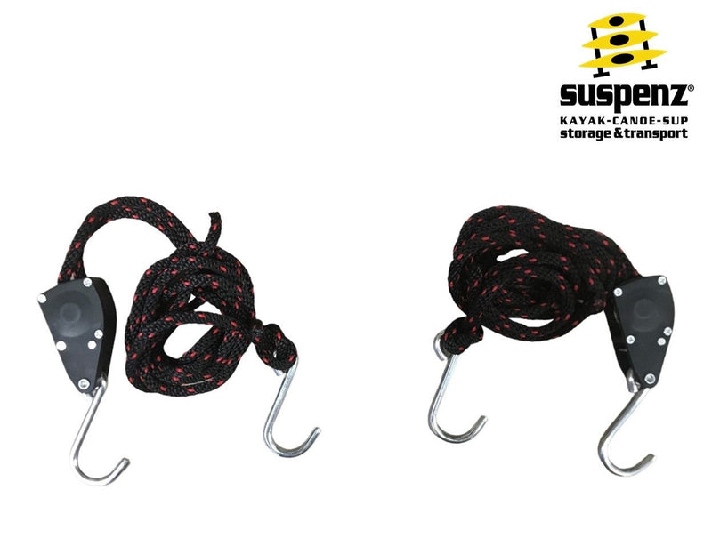 J "Expansion" Roof Rack Kit