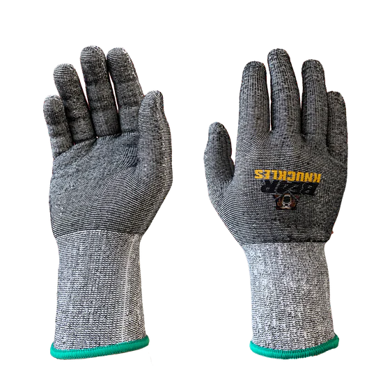 Cut 5 Breathable Gloves/Liners