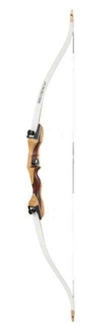 Bear Archery Bullseye 62in 26lb Takedown Recurve Bow