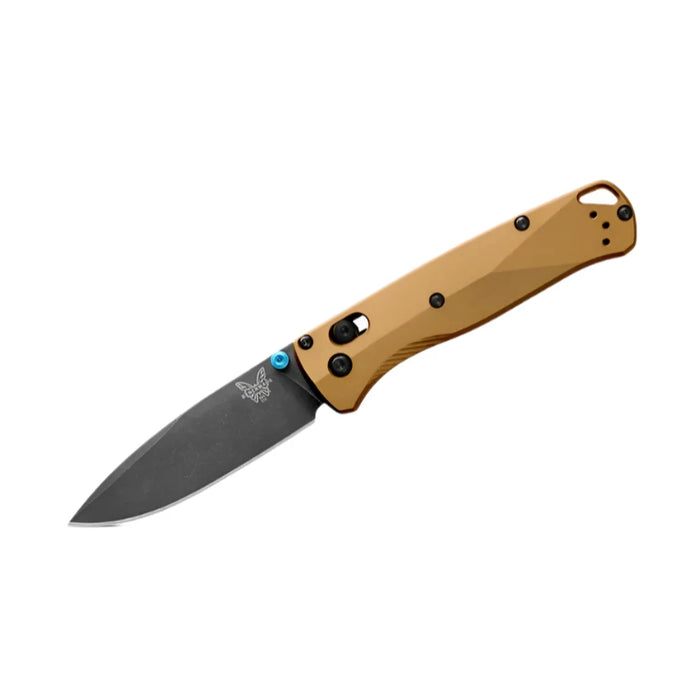 Bugout Burnt Brass Aluminum