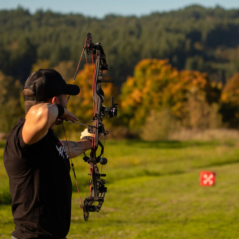 Morrell Big High Roller Archery Block Target