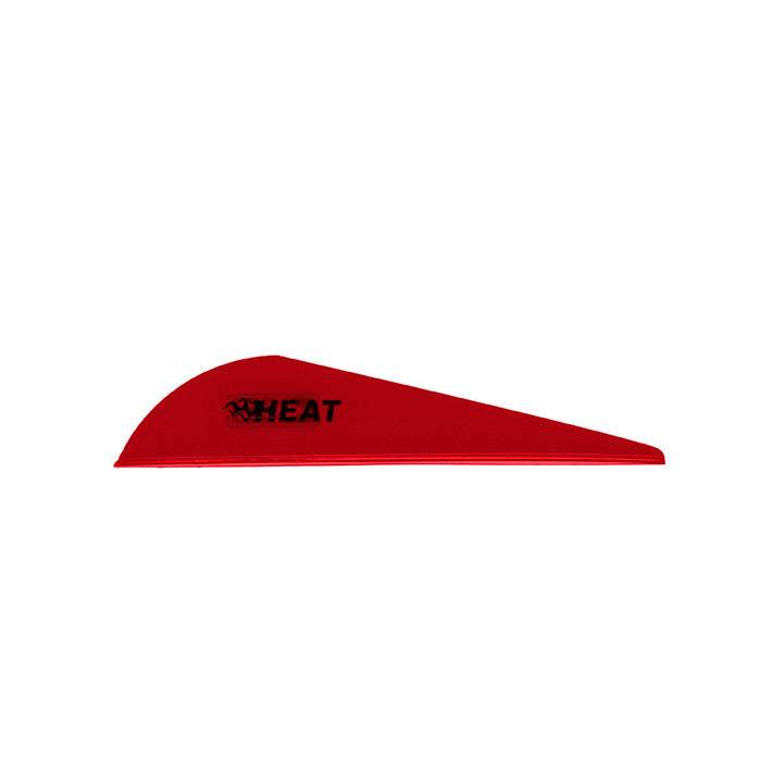Bohning Heat Vanes 100pk