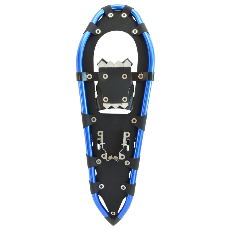 Trailhawk 27 Aluminum Snowshoes | Blue