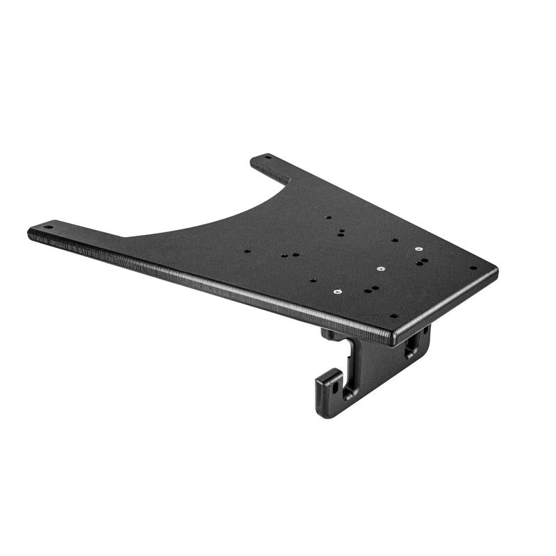 Bonafide Ss127 Bow Mount | Black