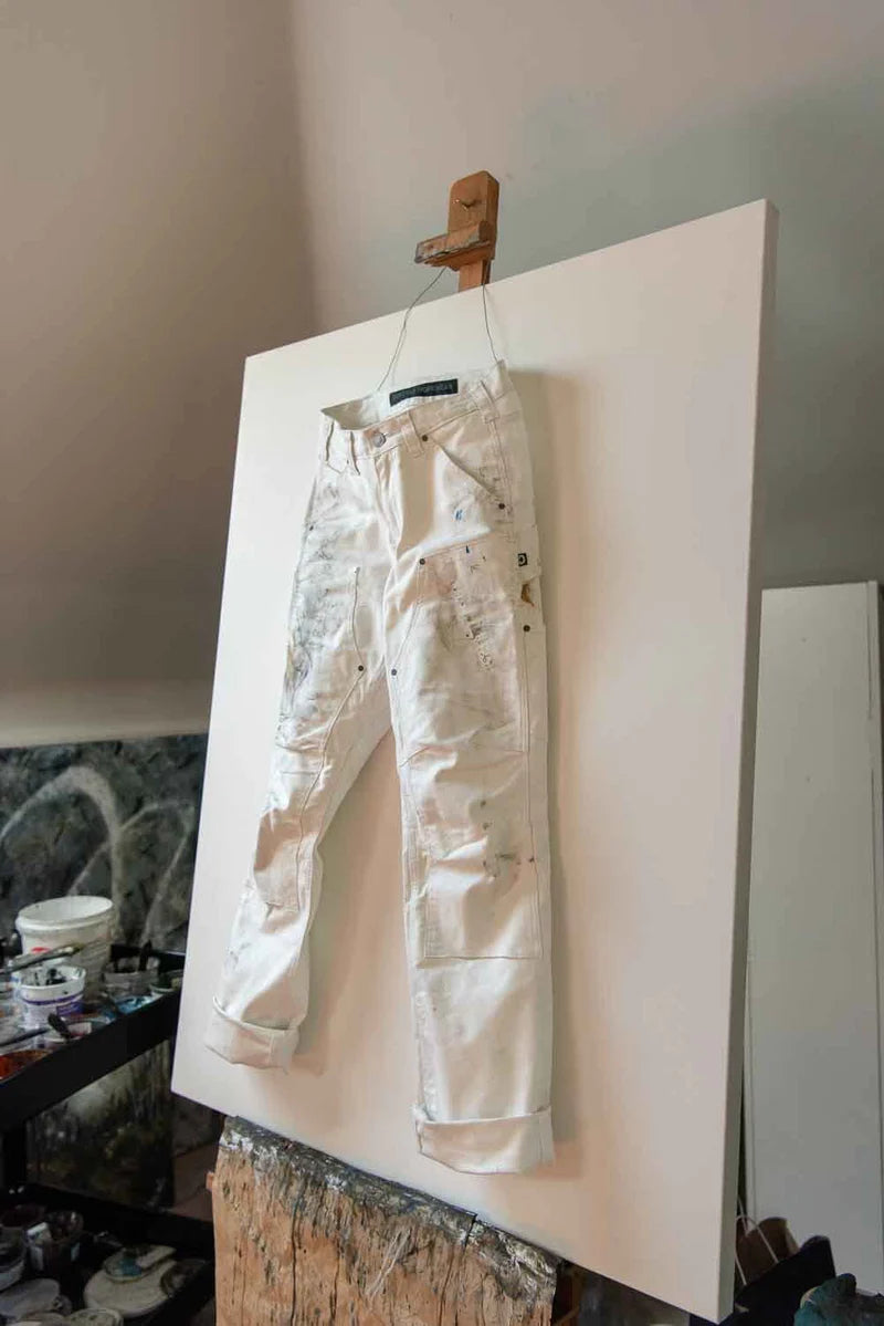 Women's Anna Taskpant