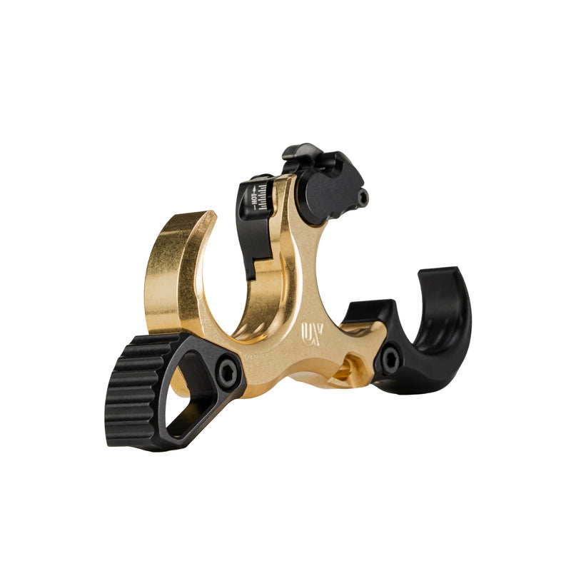UV Hinge 3 Brass