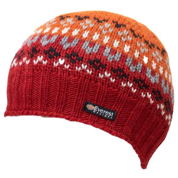 Everest Designs Brooklyn Beanie