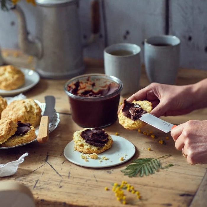 Brunch Spreading Knife