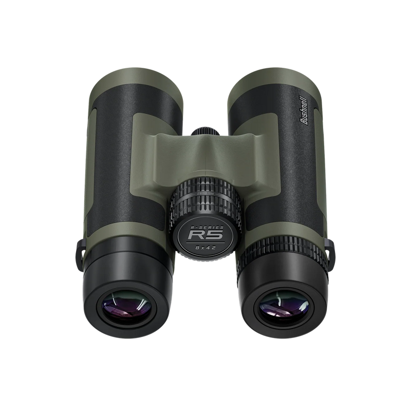 R5 Binoculars 10X42 | Ranger Green